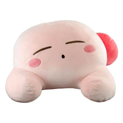 Kirby Mocchi-Mocchi Plüschfigur Mega - Kirby Sleeping 60 cm