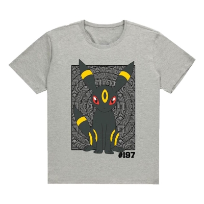 Pokémon T-Shirt Umbreon