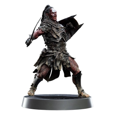 Lord of the Rings Statue Figures of Fandom Lurtz