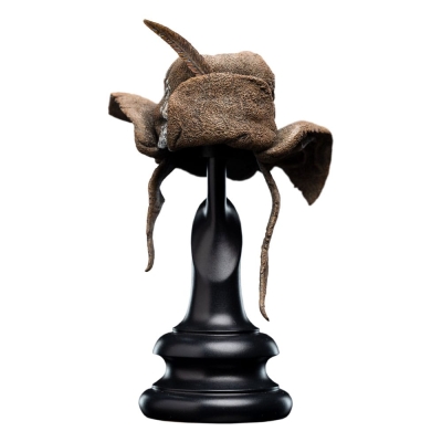 Herr der Ringe Replik 1/4 The Hat of Radagast the Brown 15 cm