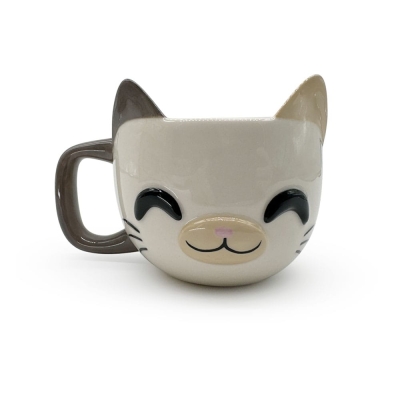 Mug Calico Cat
