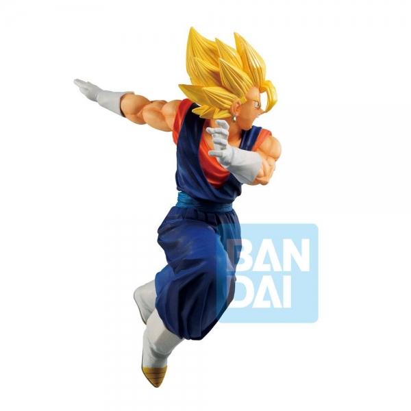 Dragon Ball Super Ichibansho PVC Statue Super Vegito Rising Fighters 18 cm