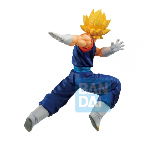 Dragon Ball Super Ichibansho PVC Statue Super Vegito Rising Fighters 18 cm