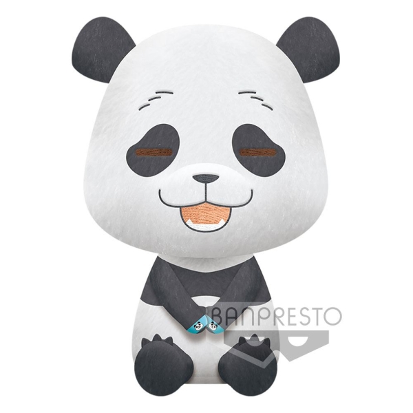 Jujutsu Kaisen Plüschfigur Big Plush Series Panda