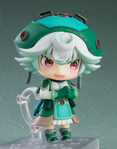 Made in Abyss: The Golden City of the Scorching Sun Nendoroid Action Figure Prushka