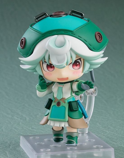 Made in Abyss: The Golden City of the Scorching Sun Nendoroid Action Figure Prushka