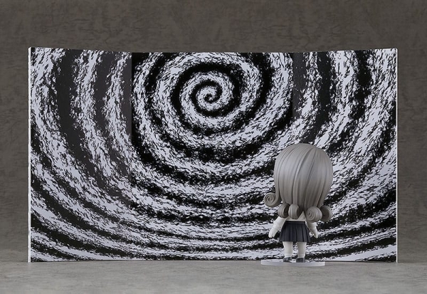 Uzumaki Spiral Into Horror Nendoroid Actionfigur Kirie Goshima 10 cm