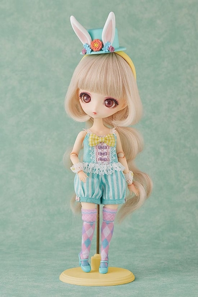 Harmonia Bloom Seasonal Doll Action Figure Charlotte (Melone) 23 cm