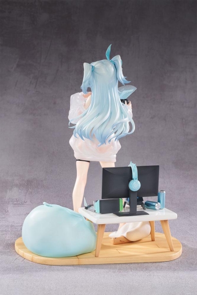 Girls Frontline Statue PA-15 Marvelous Yam Pastry