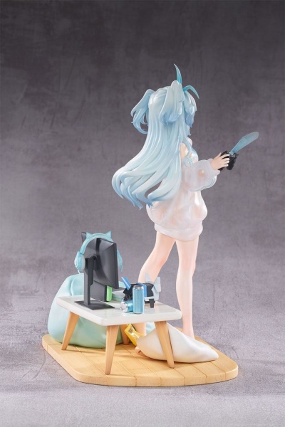 Girls Frontline Statue PA-15 Marvelous Yam Pastry