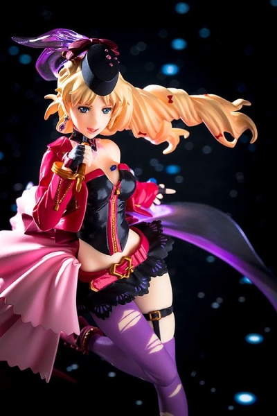 Macross Frontier The Movie The Wings Of Goodbye Model Kit PLAMAX minimum factory Sheryl Nome