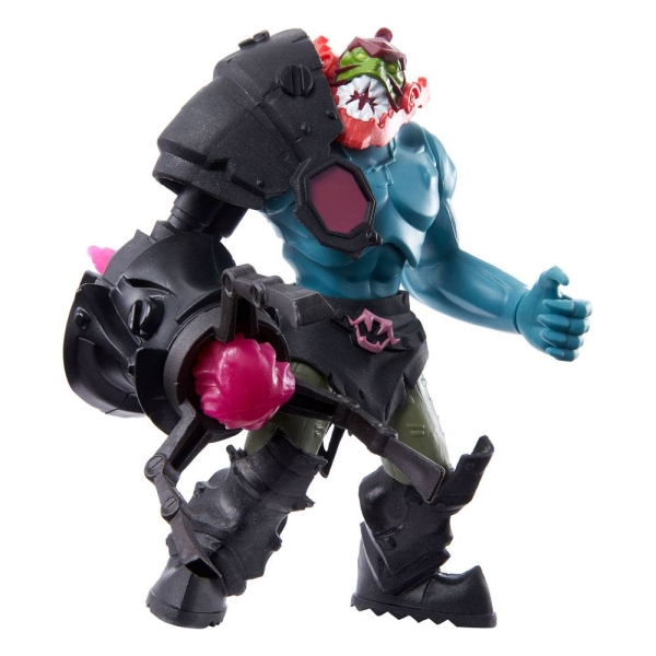 He-Man and the Masters of the Universe Actionfigur 2022 Trap Jaw