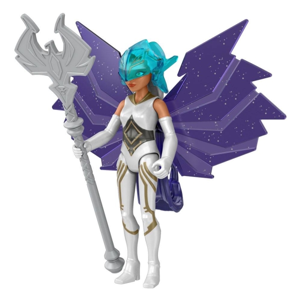 He-Man and the Masters of the Universe Actionfigur 2022 Sorceress