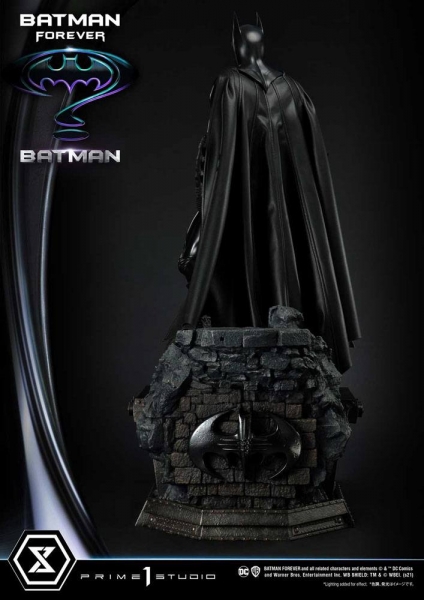 Batman Forever Statue Batman