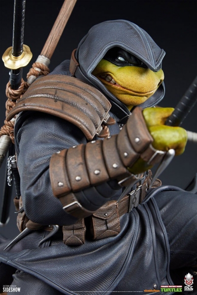 Teenage Mutant Ninja Turtles Statue The Last Ronin