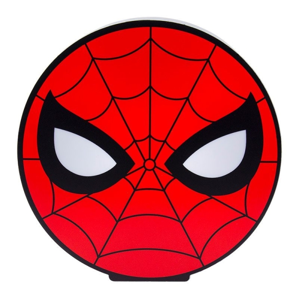 Marvel Leuchte Spider-Man