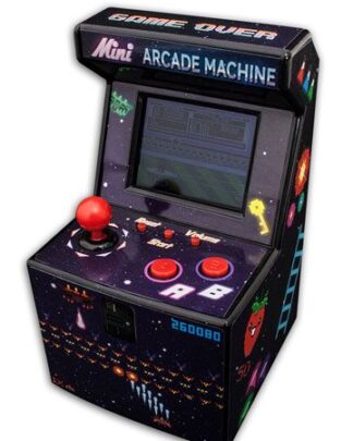 300in1 ORB Mini Arcade Machine 20 cm