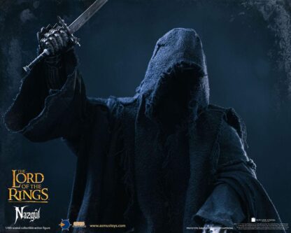 Herr der Ringe Actionfigur 1/6 Nazgûl 30 cm – Bild 13