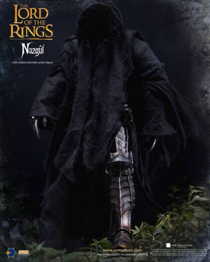 Herr der Ringe Actionfigur 1/6 Nazgûl 30 cm – Bild 21