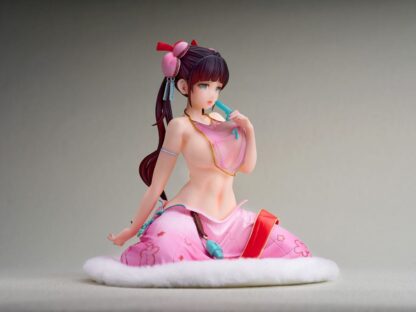 Original Character PVC Statue 1/6 Reiru - old-fashioned girl obsessed with popsicles 18 cm – Bild 11