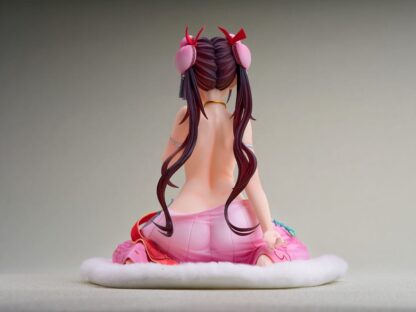 Original Character PVC Statue 1/6 Reiru - old-fashioned girl obsessed with popsicles 18 cm – Bild 16