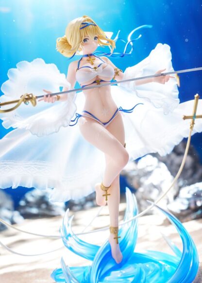 Azur Lane PVC Statue 1/7 Jeanne D'Arc Saintess of the Sea AmiAmi Limited Edition 26 cm – Bild 12