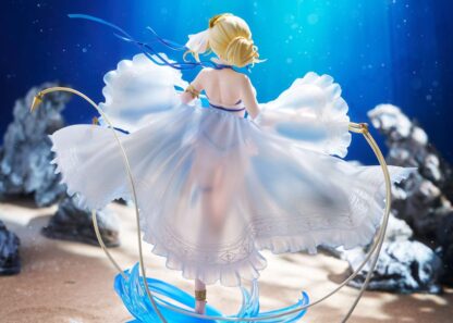 Azur Lane PVC Statue 1/7 Jeanne D'Arc Saintess of the Sea AmiAmi Limited Edition 26 cm – Bild 16