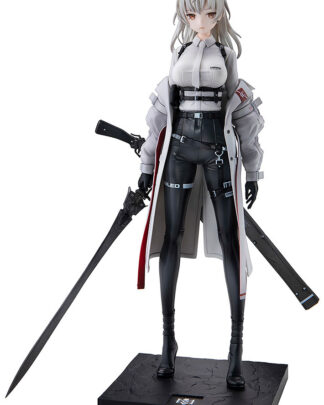 A-Z: PVC Statue 1/7 F01 25 cm