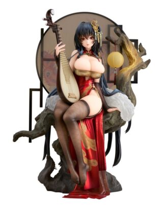 Azur Lane PVC Statue 1/7 Taiho 25 cm