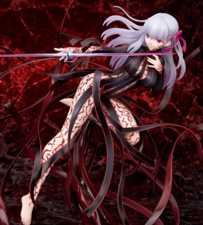 Fate/Stay Night PVC Statue 1/7 Sakura Matou Makiri's Grail 30 cm – Bild 4