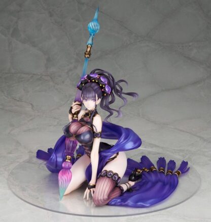 Fate/Grand Order PVC Statue 1/6 Murasaki Shikibu 27 cm – Bild 9