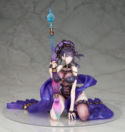 Fate/Grand Order PVC Statue 1/6 Murasaki Shikibu 27 cm – Bild 10