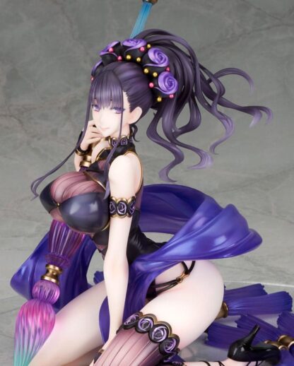 Fate/Grand Order PVC Statue 1/6 Murasaki Shikibu 27 cm – Bild 13