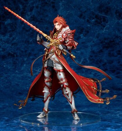 Granblue Fantasy Statue 1/8 Percival 27 cm – Bild 2