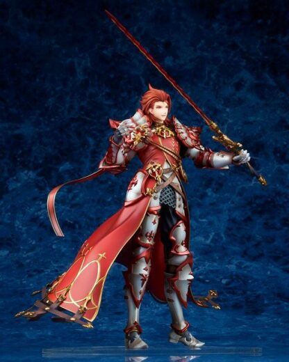 Granblue Fantasy Statue 1/8 Percival 27 cm – Bild 4
