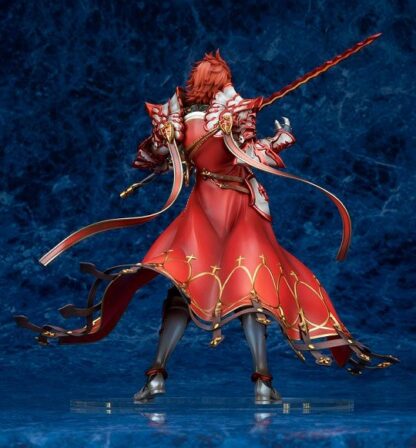 Granblue Fantasy Statue 1/8 Percival 27 cm – Bild 5