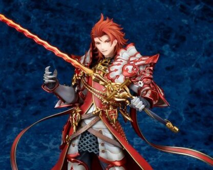 Granblue Fantasy Statue 1/8 Percival 27 cm – Bild 6