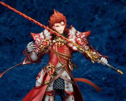 Granblue Fantasy Statue 1/8 Percival 27 cm – Bild 9