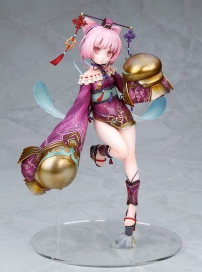 Atelier Sophie: The Alchemist of the Mysterious Book PVC Statue 1/7 Corneria 22 cm – Bild 5