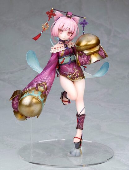 Atelier Sophie: The Alchemist of the Mysterious Book PVC Statue 1/7 Corneria 22 cm – Bild 6