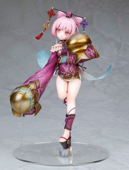 Atelier Sophie: The Alchemist of the Mysterious Book PVC Statue 1/7 Corneria 22 cm – Bild 7