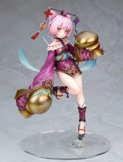 Atelier Sophie: The Alchemist of the Mysterious Book PVC Statue 1/7 Corneria 22 cm – Bild 8