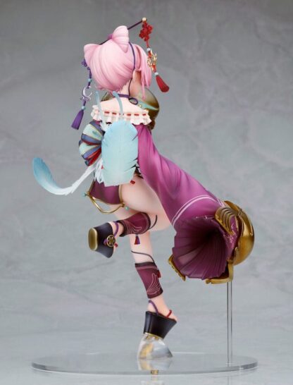 Atelier Sophie: The Alchemist of the Mysterious Book PVC Statue 1/7 Corneria 22 cm – Bild 10