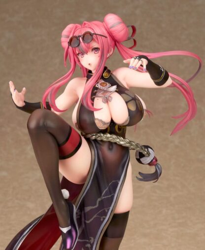 Azur Lane PVC Statue 1/7 Bremerton 28 cm – Bild 2