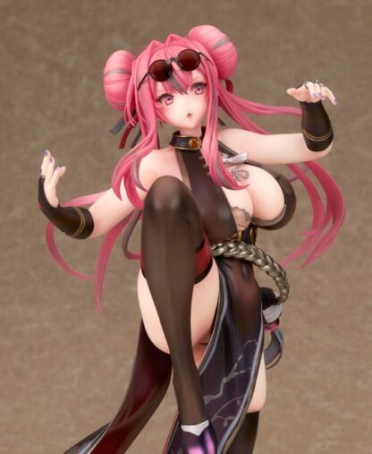 Azur Lane PVC Statue 1/7 Bremerton 28 cm – Bild 3