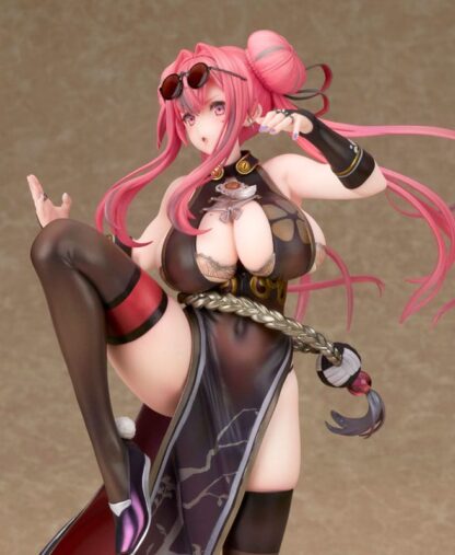 Azur Lane PVC Statue 1/7 Bremerton 28 cm – Bild 5
