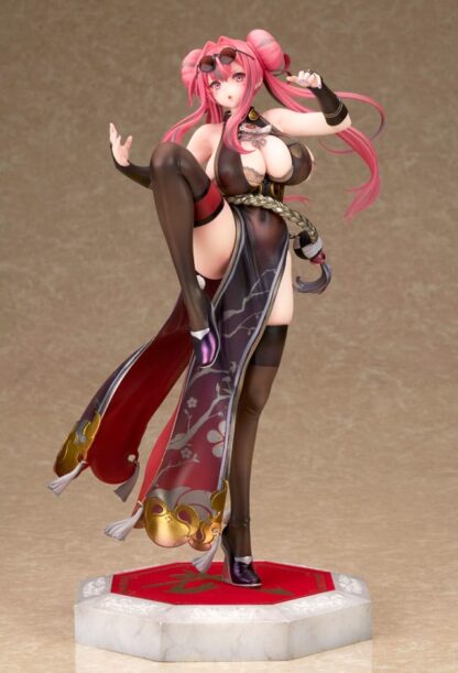 Azur Lane PVC Statue 1/7 Bremerton 28 cm – Bild 6