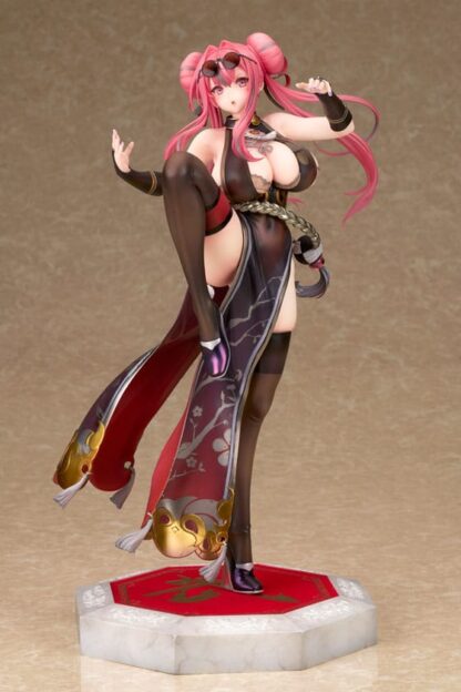 Azur Lane PVC Statue 1/7 Bremerton 28 cm – Bild 7