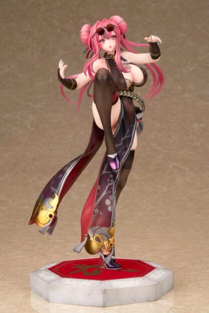 Azur Lane PVC Statue 1/7 Bremerton 28 cm – Bild 8