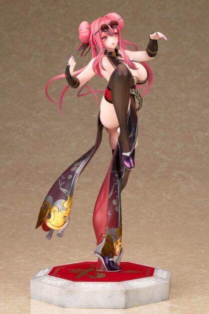 Azur Lane PVC Statue 1/7 Bremerton 28 cm – Bild 9